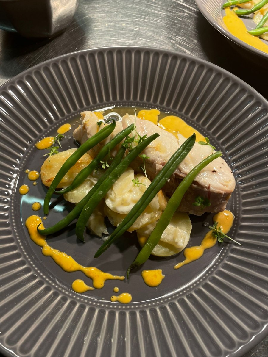 Food Gallery Seabeats