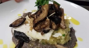 haddock-wild-mushrooms