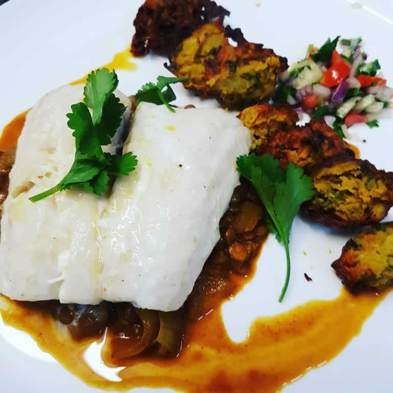 Food Gallery Seabeats