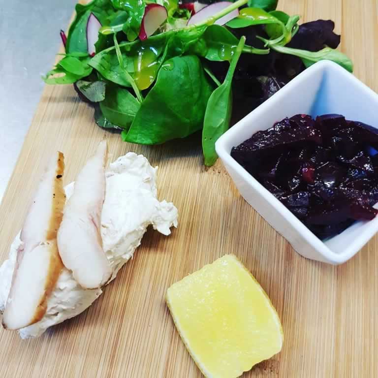 Food Gallery Seabeats