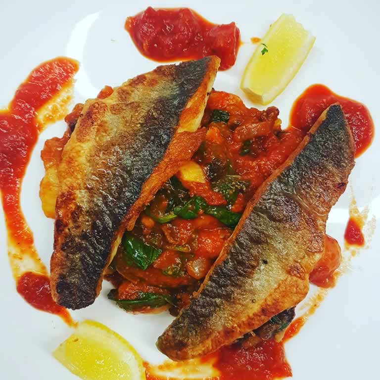 Food Gallery Seabeats