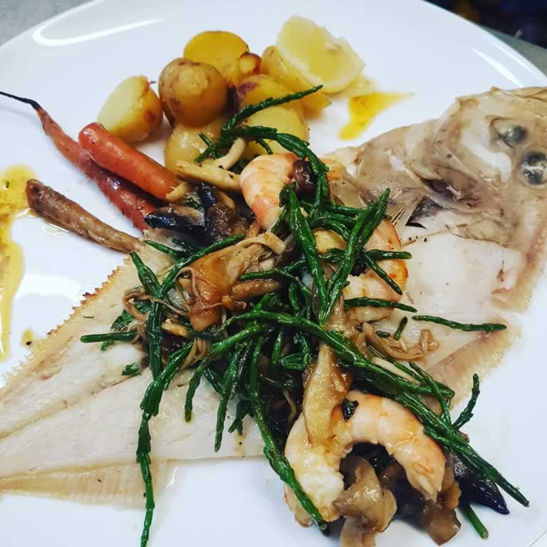 Food Gallery Seabeats